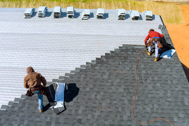 Best Commercial Roofing Services  in Inverness, IL