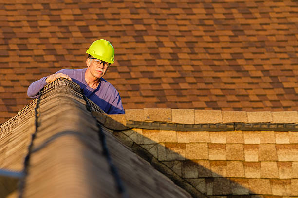 Best Commercial Roofing Services  in Inverness, IL